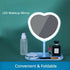 Usb Rechargeable Led Makeup Mirror