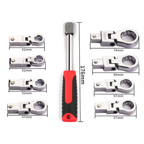 Combination Wrenches