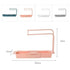 Sink Shelf For Convenient Storage