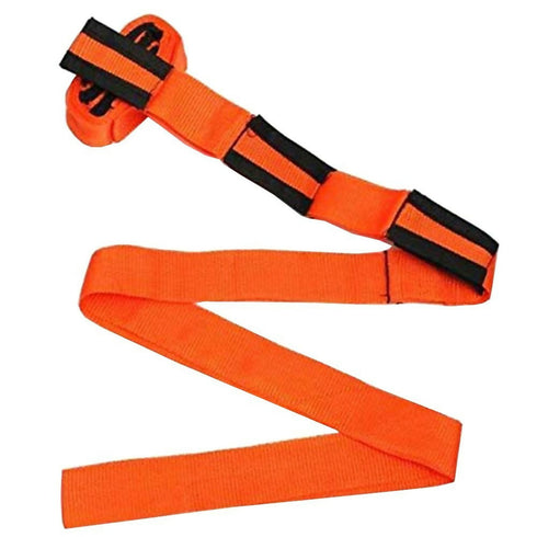 Adjustable Furniture Moving Belt Team Straps Mover Easier Lifting Conveying