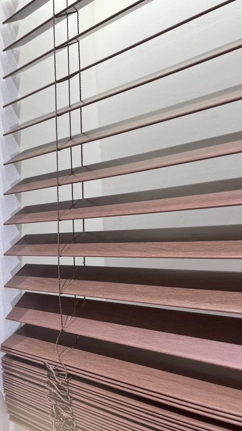 Aluminum Blinds for Window