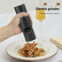 Electric Spice Grinder for Salt and Pepper