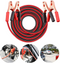 3000 AMP Heavy-Duty Battery Jumper Cable.