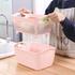Drain basket