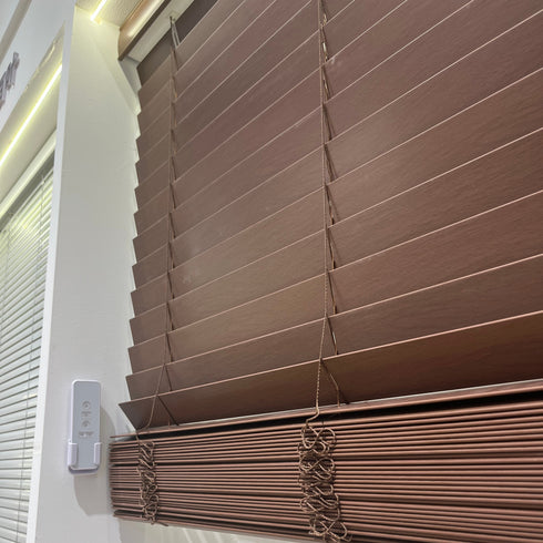 Aluminum Blinds for Window