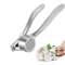 Handheld Garlic Press