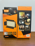 K-39 Fill Light RGB Panel Mobile Phone Clip Colorful LED Lamp Mobile Phone Fill Light with Battery