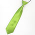 Solid Neck Tie