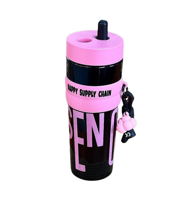 Plastic Water Bottle