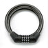 Combination Cable Lock -L65cm