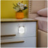 LED Rechargeable Magnetic Motion Sensor Light