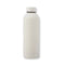 Double Wall Stainless Steel Vacuum Flask - 750ml - WHITE