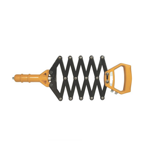 Folding Hand Riveter 32"(810mm)