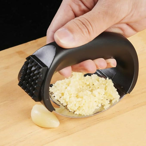 Garlic Press