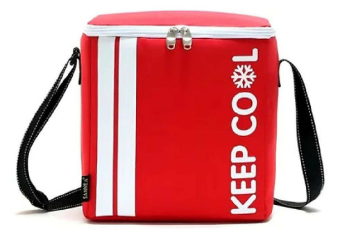 Thermal Insulated Cooler Bag