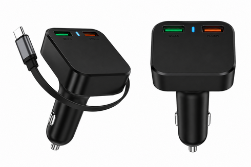 car charger cable