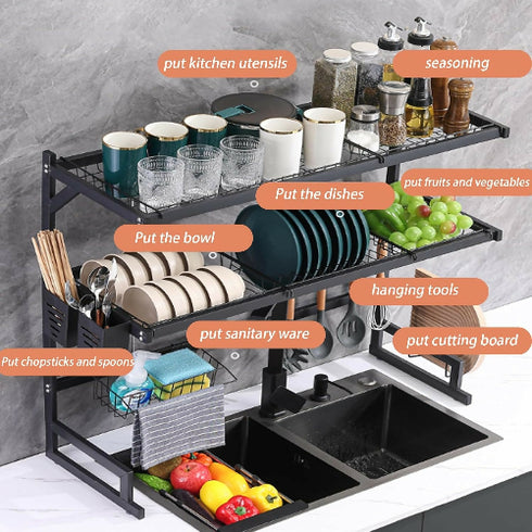 Dish Racks
