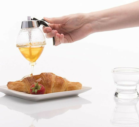 Honey Dispenser