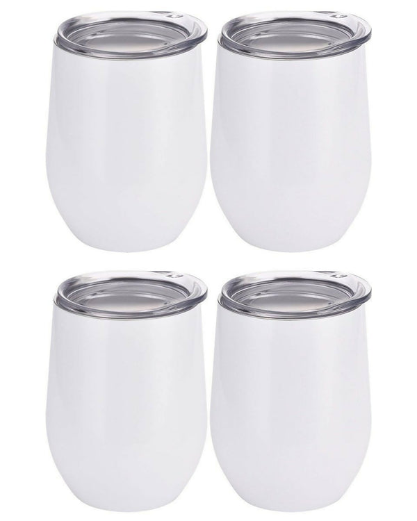 Double-Layer Stainless Steel Insulated Cup