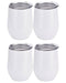 Double-Layer Stainless Steel Insulated Cup
