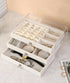 Multi-function Jewelry Storage Box