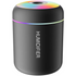 Portable 180ml Home Night Light USB Silent Colorful Cup Mini Air Humidifier for Home Office Car Outdoor