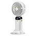 Portable Handheld USB Rechargeable Fan