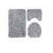 Toilet Floor Mat for Bathroom Door Entrance