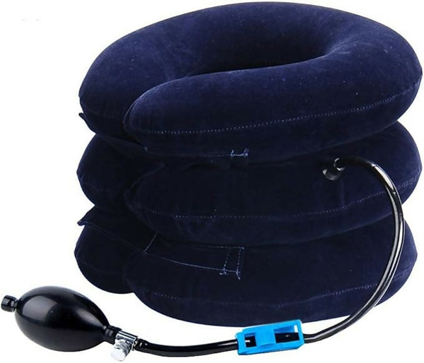 Neck Cervical Collar Pillow