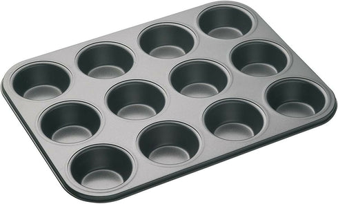 12 Cup Muffin PAN