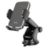 Car phone holder for dashboard