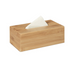 Eco-Friendly Bamboo Tissue Box - 2 Pack
