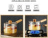The Best 1.8L Glass Pot