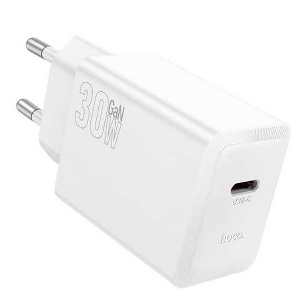 types c Fast Charger One Port Wall Plug Adapter