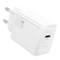 types c Fast Charger One Port Wall Plug Adapter