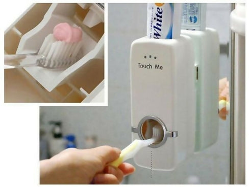 Toothpaste Dispenser