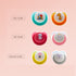 BPA Free Silicone Pacifier