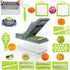 14-in-1 Multifunction Vegetable Cutter