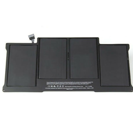 Replacement Battery Compatible With MacBook Air 13" A1496,A1377,A1405,A1466