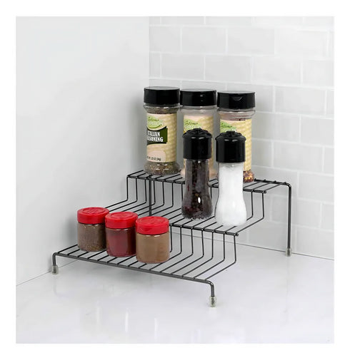 Spice Rack Shelf