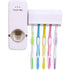 Toothpaste Dispenser