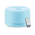Ultrasonic Cool Mist Aroma Diffusser
