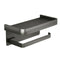 Toilet Paper Roll Holder -Black CY7918003