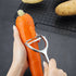 Heavy Duty Multi-Function Fruit Peeler And Vegetable Peeler