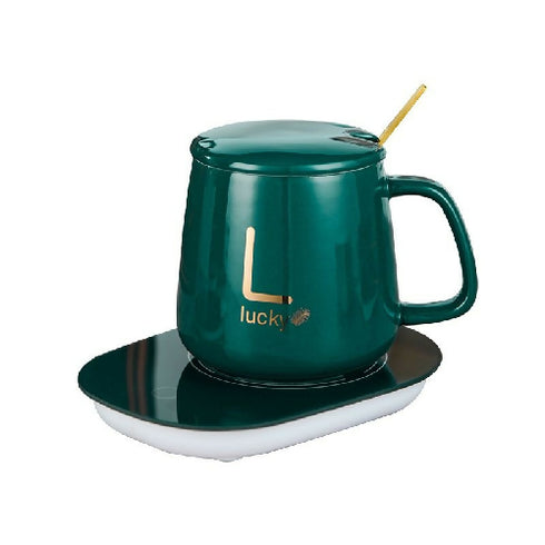 55 Degrees Smart Temperature Control Ceramic Mug