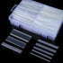 10Pcs Heat Shrink Tubing 8mm x 12cm