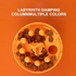 Pet eating sport tumbler