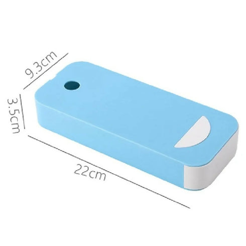 Self-Adhesive Hidden Table Drawer For Stationery