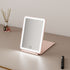 Mini Desktop Tinting Mirror Led.