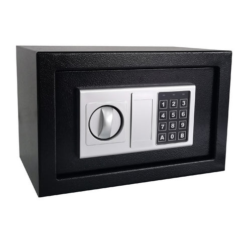 Digital Safe Lock Mini Safe Box Storage Tank (25inches)
